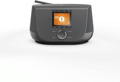 Hama radio internet avec - avec,
