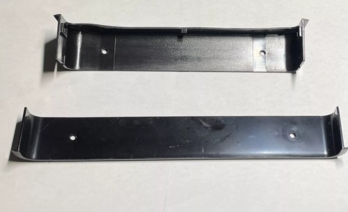 Cable management compatible