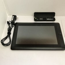 Tablette LCD graphique Wacom