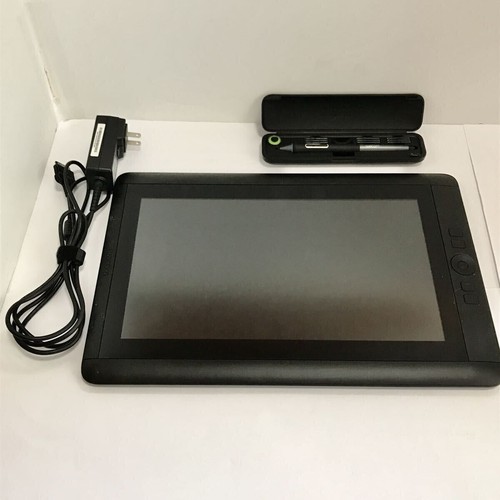 Tablette lcd graphique wacom - tablette,