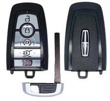 OEM 2020 2021 2022 LINCOLN NAVIGATOR SMART KEY PROXIMITY REMOTE FOB 164-R8278