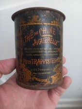 Aiguebelle thé chine - aiguebelle,
