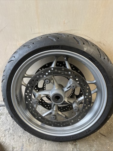 Jante roue avant - , r1200rt