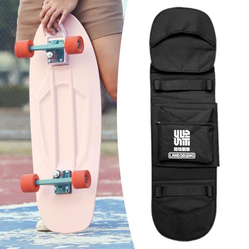 Sac dos planche - dos, à
