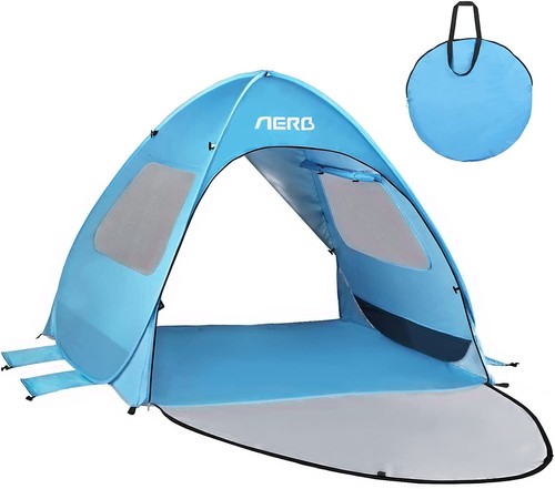 Tente plage 150x130 - tente, cm