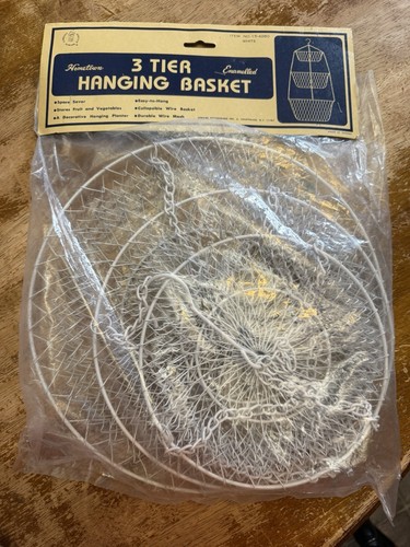 Vintage himark tier - himark, 3