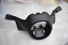 Couvre-Guidon Inférieure Noir