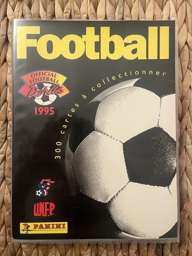 Panini football unfp - 95,