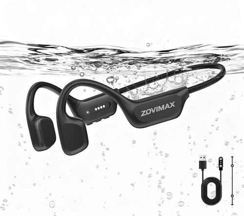 Casque conduction osseuse - casque,