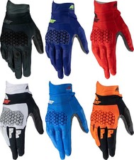 Leatt Moto 3.5 Lite Gloves - Motocross Dirtbike Offroad ATV Mens