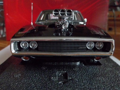 Kyosho 08974ff dodge charger - kyosho,