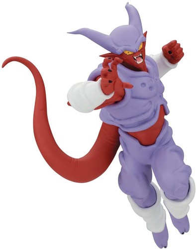 Banpresto janemba statue cm - janemba,