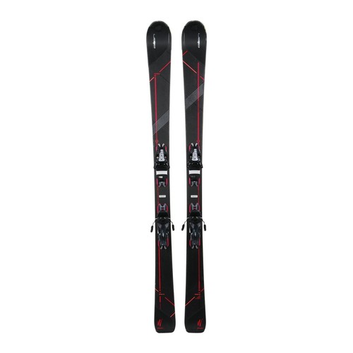 Ski occasion elan interra - ski, +