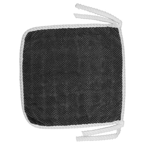 Coussin galette chaise - coussin, de