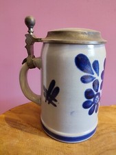 Ancienne chope de bière