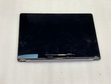 ÉCRAN LCD APPLE ORIGINAL  MACBOOK PRO 15" A1707 DE 2016/17 GRIS GRADE B (41)