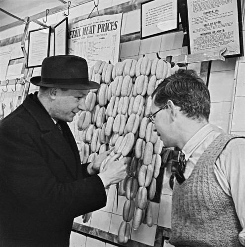Borough southwark food - borough,