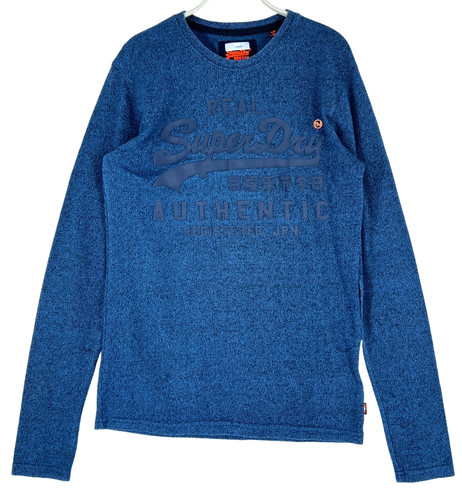 Superdry homme pull over - homme,