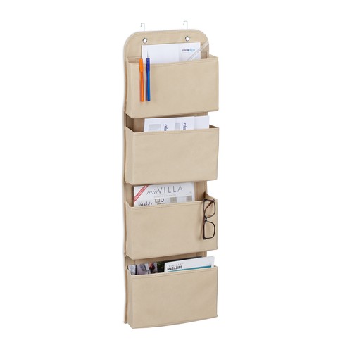 Organiseur suspendu