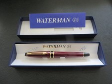 WATERMAN – Stylo plume