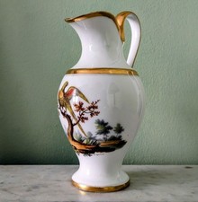 Bruxelles, vers 1800 - pot à