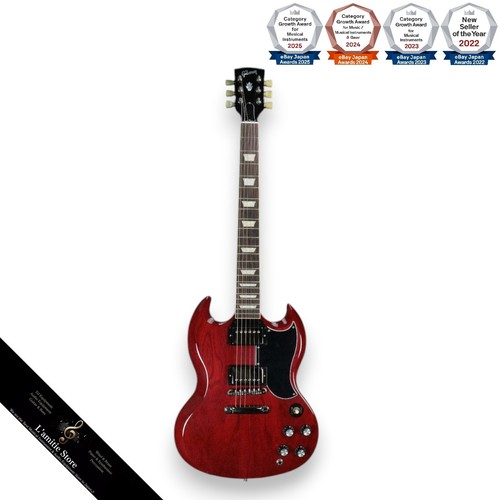 Guitare électrique gibson - guitare, sg