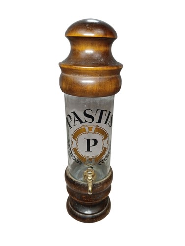 Ancienne fontaine pastis - fontaine, à