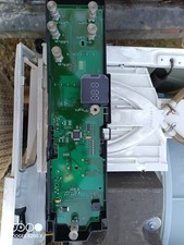 carte électronique lave linge