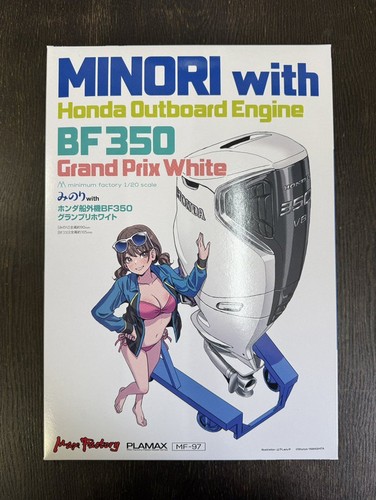 Max factory minori kit - factory, mf-97
