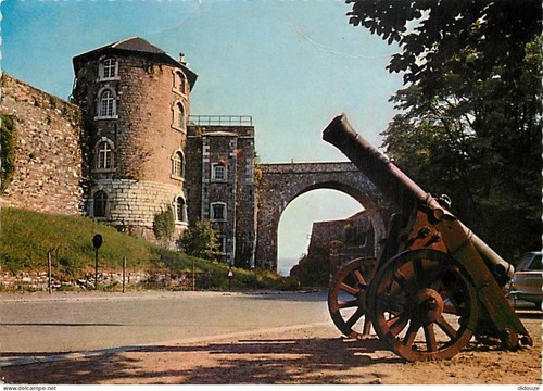 Carte postale belgique - -,