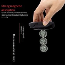 Mini caméra corporelle 1080P avec lecture facile et fonctions de détection de