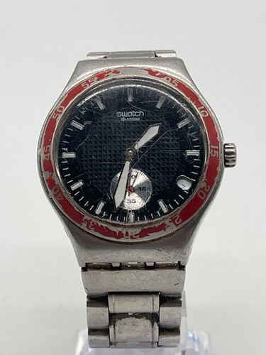Montre swatch irony petite - irony,