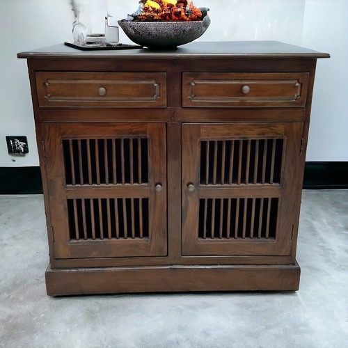 Commode acajou meuble - en,