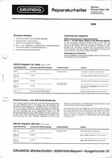 Service Reparation pour