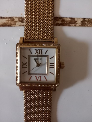 Montre femme - guess, )