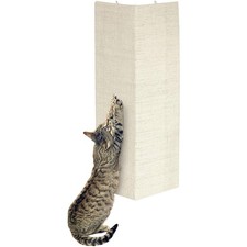 Planche Grattoir Sisal pour