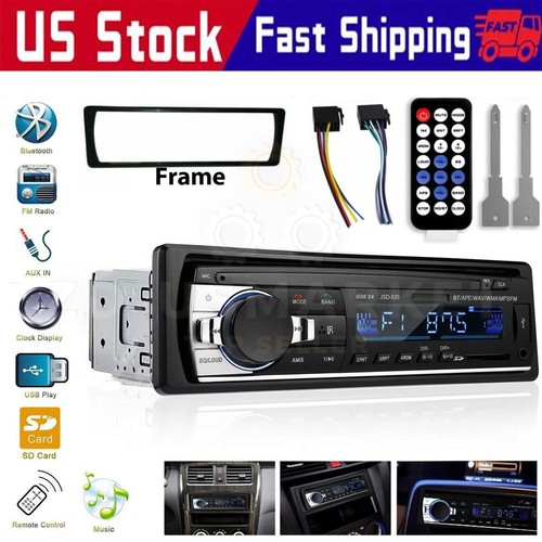 Bluetooth car stereo audio - car,
