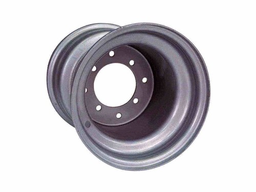 Jante roue acier 8x8 4x100 - jante, 8x8-3/4x100