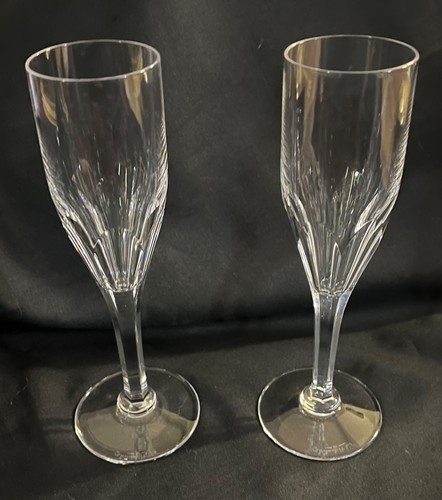 Val lambert crystal - 2,