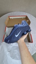 Nike Shox R4