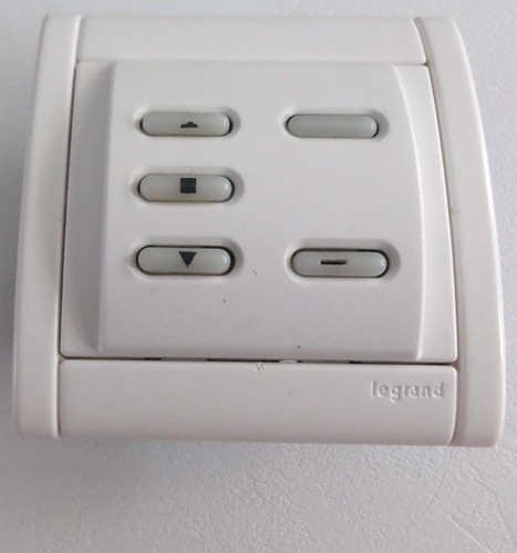 Sagane legrand 84527 - legrand,