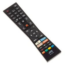 Télécommande JVC RM-C3337