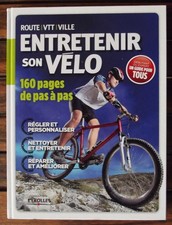 Entretenir son vélo [Route