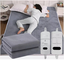 Couverture Chauffante