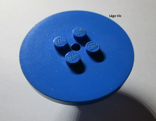 Lego 4223 fabuland - 4223, table