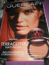 Affiche  parfum 120X170