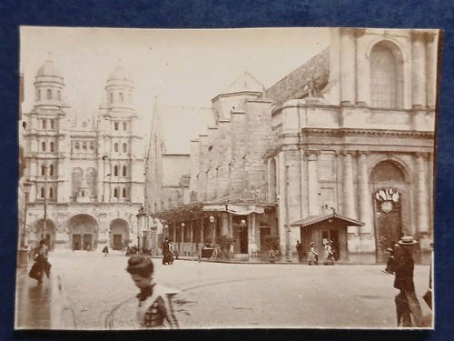 D21 dijon 1899 bouse et - bouse,