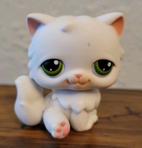 Lps littlest petshop - #15,