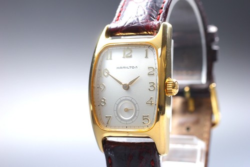 Presque comme neuf - [], montre