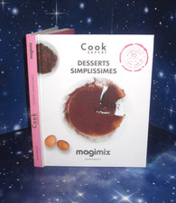 Cook expert - desserts